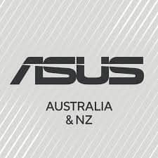 Asus Australia & NZ